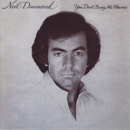 Neil Diamond